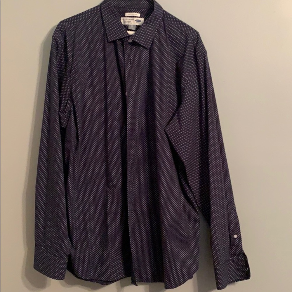 Old Navy dress shirt